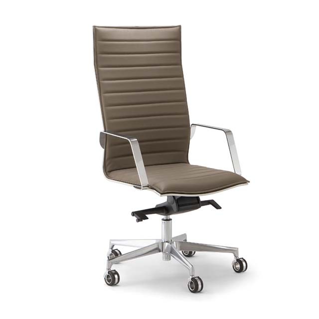 DIVA SOFT Meeting Chair